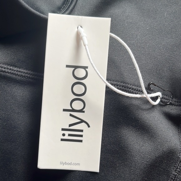 Lilybod Workout capris - Picture 7 of 8